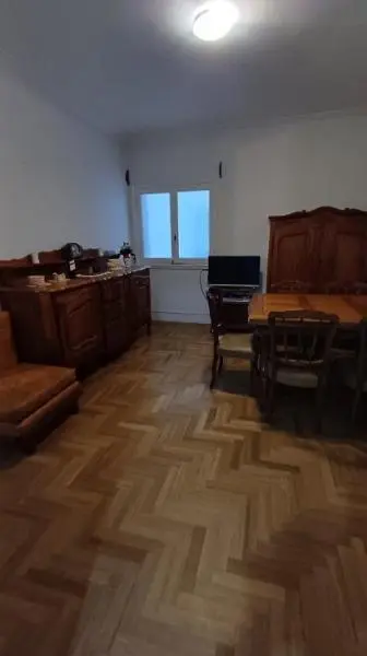 LA PERLA - Alquiler temporada estudiantil 2026 departamento 3 ambientes 4
