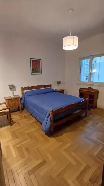 LA PERLA - Alquiler temporada estudiantil 2026 departamento 3 ambientes 1