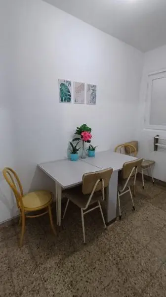 LA PERLA - Alquiler temporada estudiantil 2026 departamento 3 ambientes 5