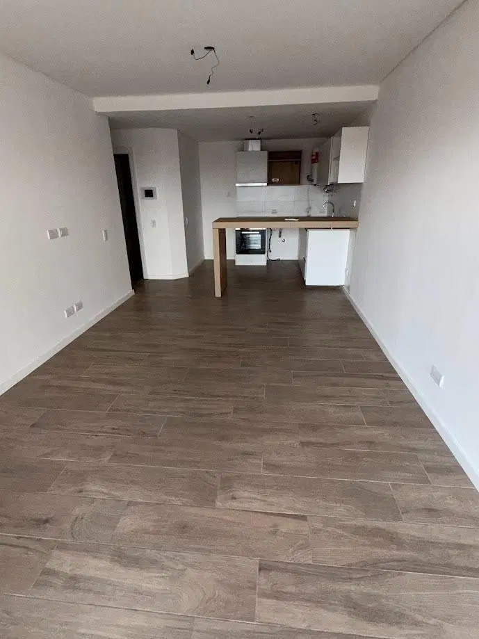 CONSTITUCION - Se alquila 24 meses monoambiente con vista al mar 5