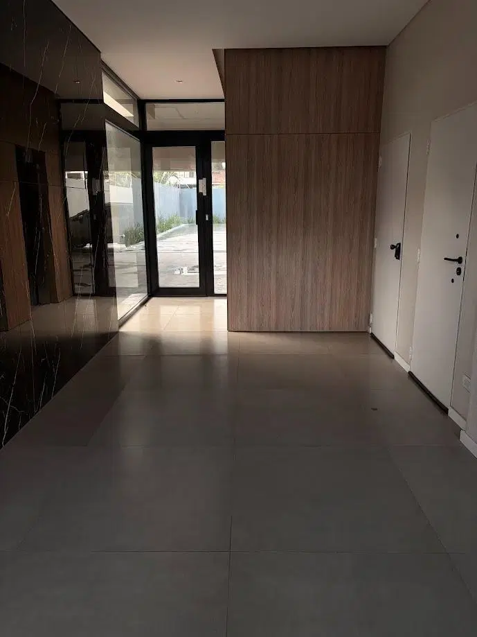 CONSTITUCION - Se alquila 24 meses monoambiente con vista al mar 2
