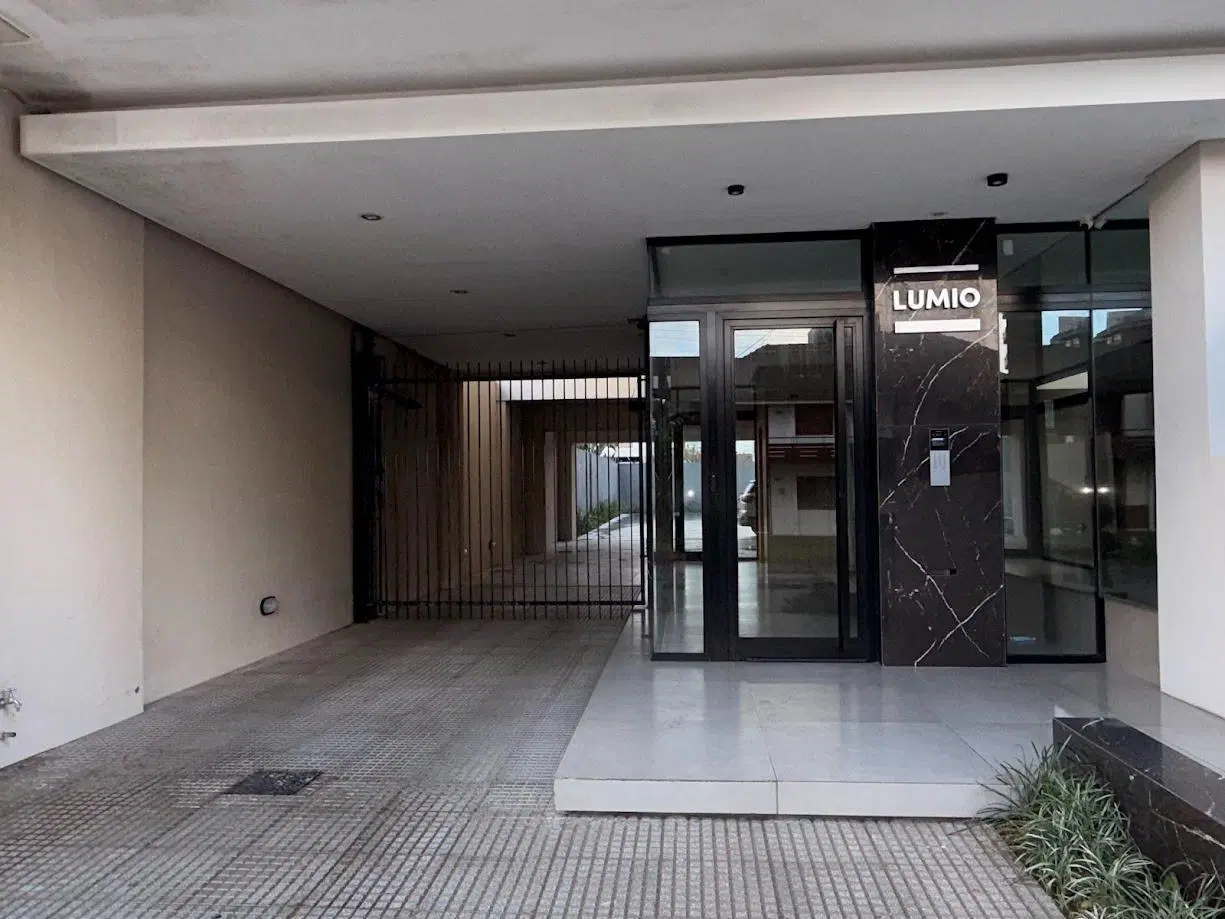 CONSTITUCION - Se alquila 24 meses monoambiente con vista al mar 1