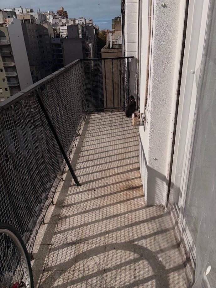Foto de BROWN Y SARMIENTO - En venta departamento a la calle de 4 ambientes con, imagen 3