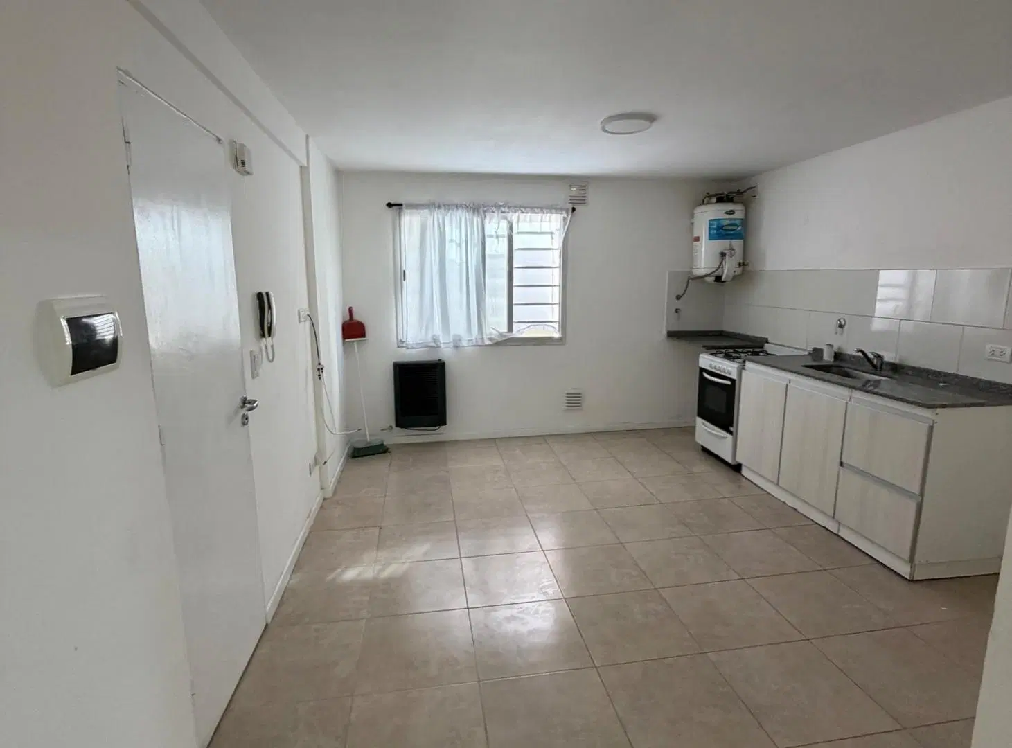 Alquiler 2 ambientes Aldrey 2