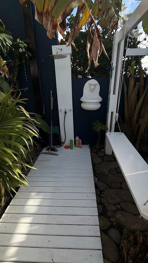 Foto de CONSTITUCION - en venta duplex reciclado a nuevo de 4 ambientes a 100, imagen 3