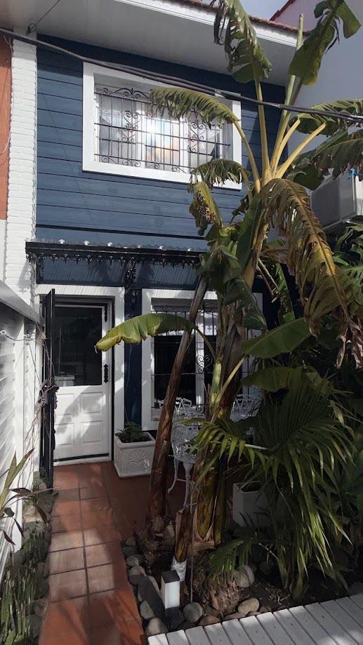 Foto de CONSTITUCION - en venta duplex reciclado a nuevo de 4 ambientes a 100, imagen 2