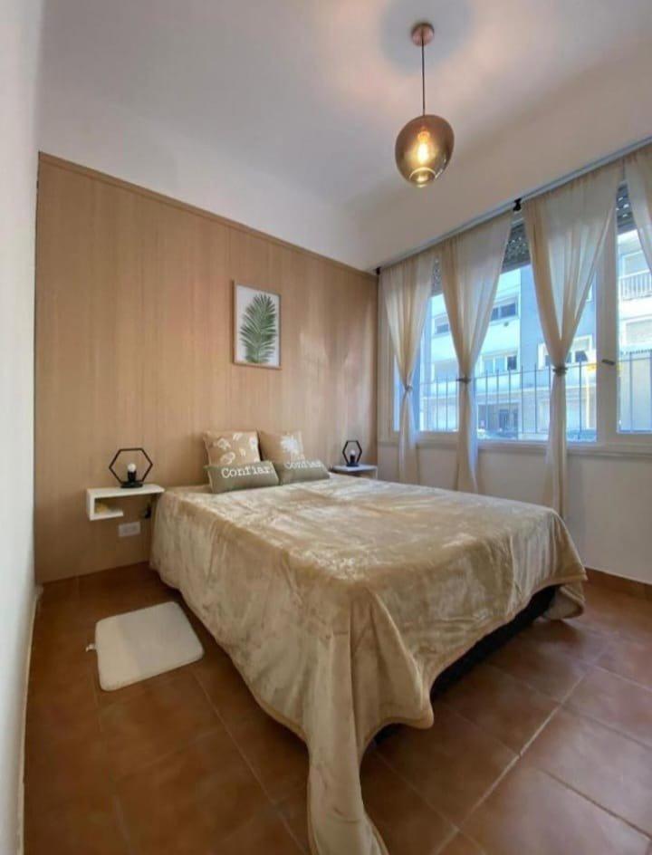Foto de Playa Bristol - en venta departamento de dos ambientes al frente, imagen 5