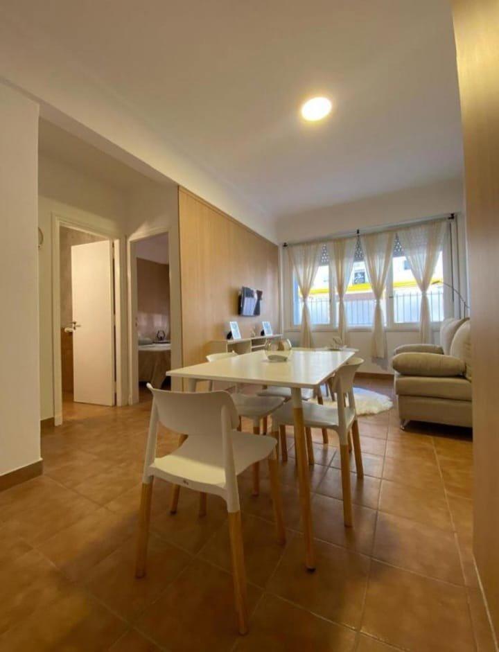 Foto de Playa Bristol - en venta departamento de dos ambientes al frente, imagen 4
