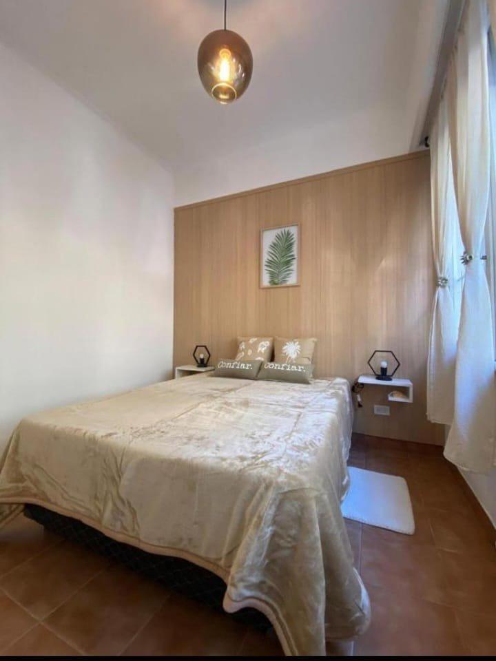 Foto de Playa Bristol - en venta departamento de dos ambientes al frente, imagen 1