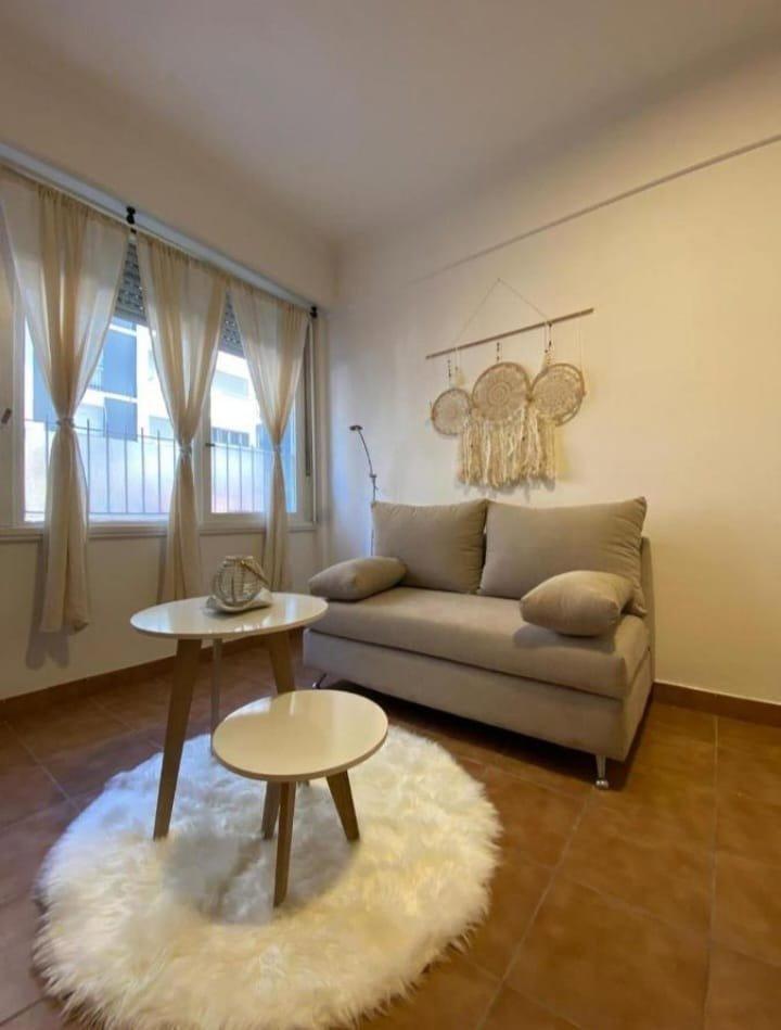 Foto de Playa Bristol - en venta departamento de dos ambientes al frente, imagen 2