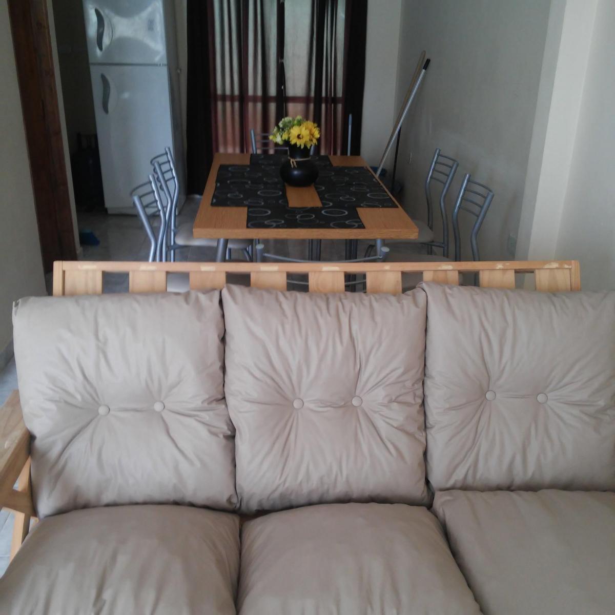 Hermoso Triplex a Pasos del Mar Zona Reserva Forestal 5