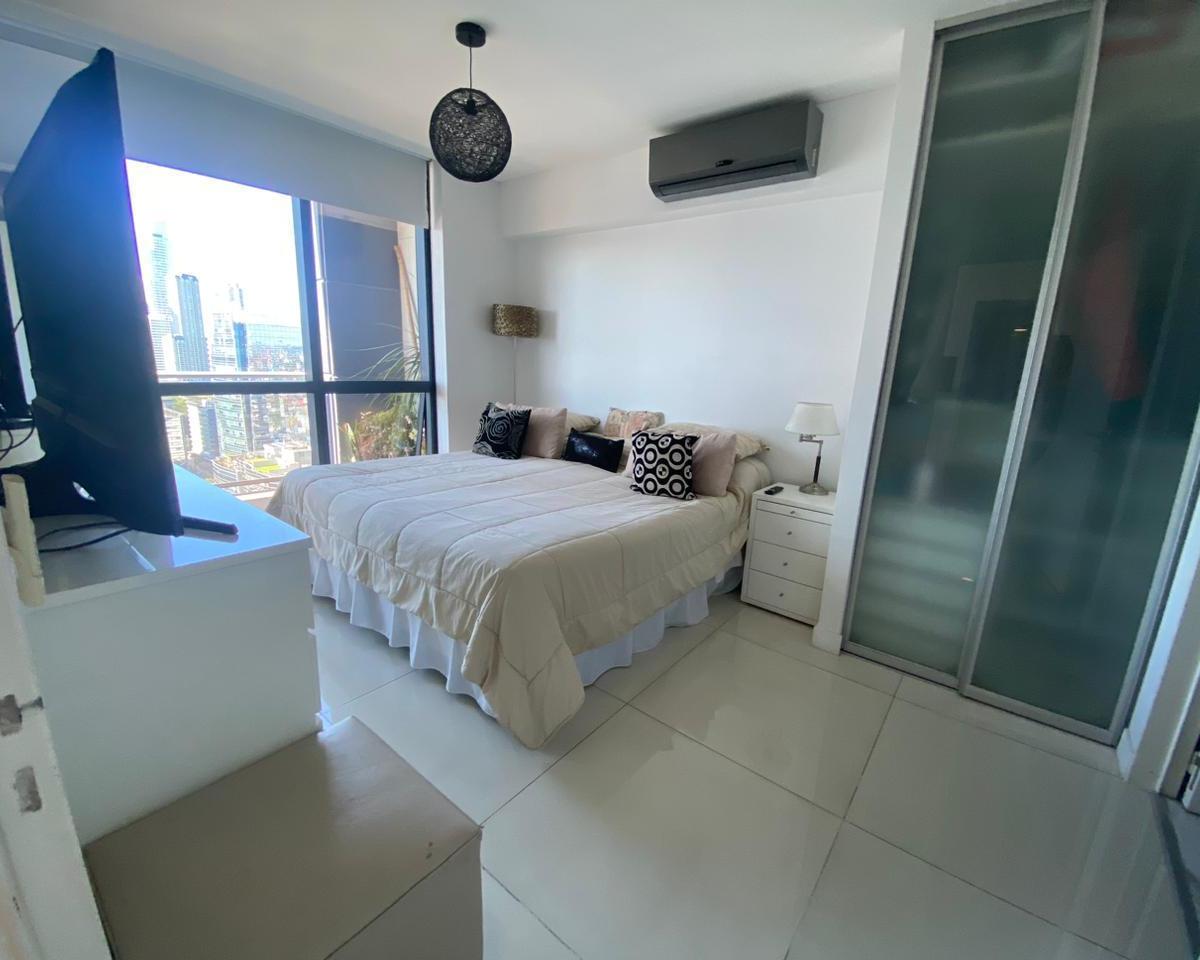 Puerto Madero, Venta 2 Ambientes, Cochera y Baulera 1