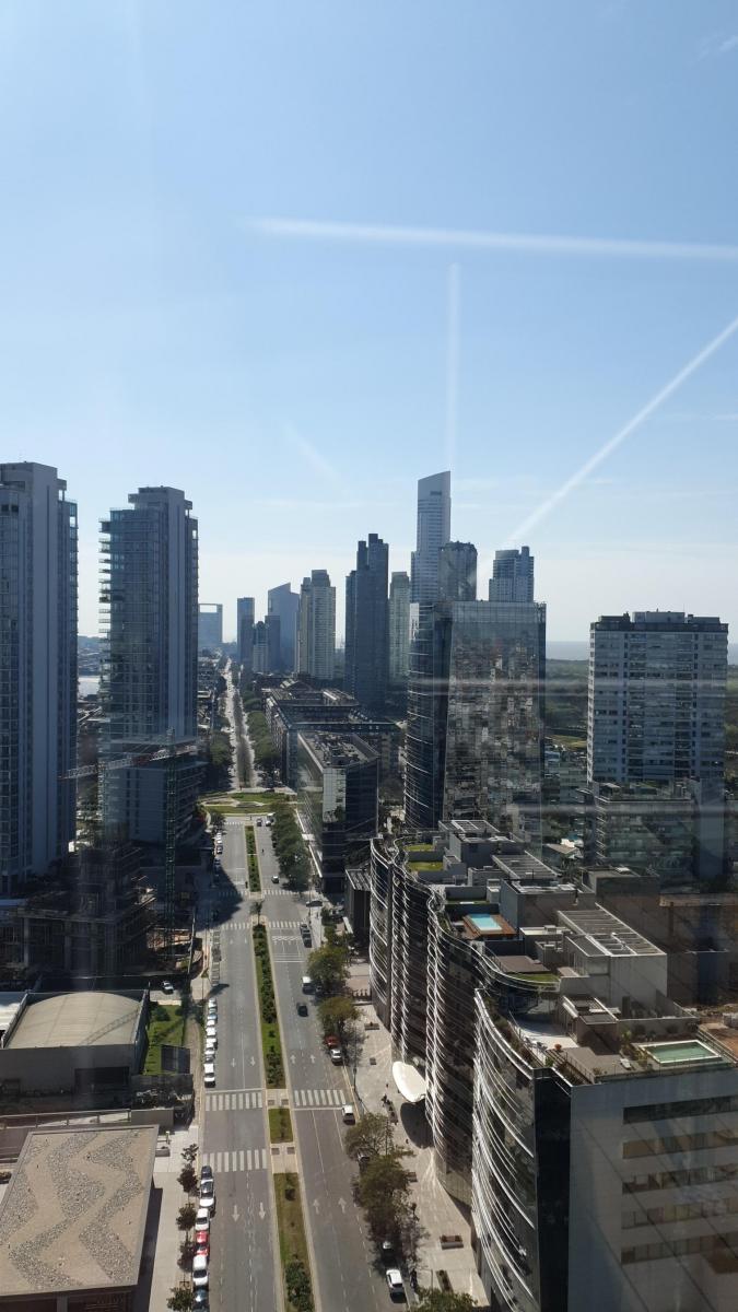 Puerto Madero, Venta 2 Ambientes, Cochera y Baulera 2