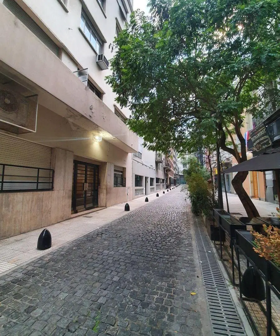 Retiro, alquiler 2 ambientes 2