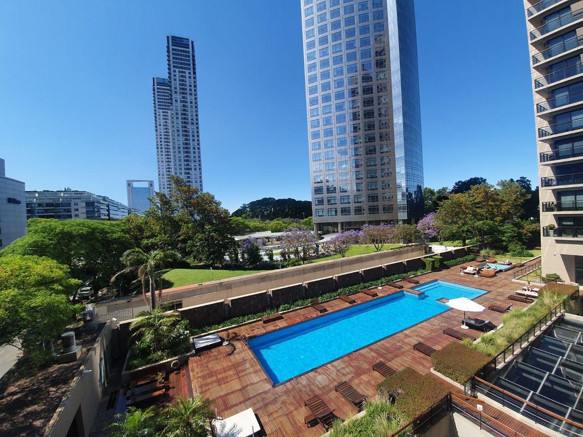 Foto de Alquiler 3 ambientes amoblado, Puerto Madero, imagen 3