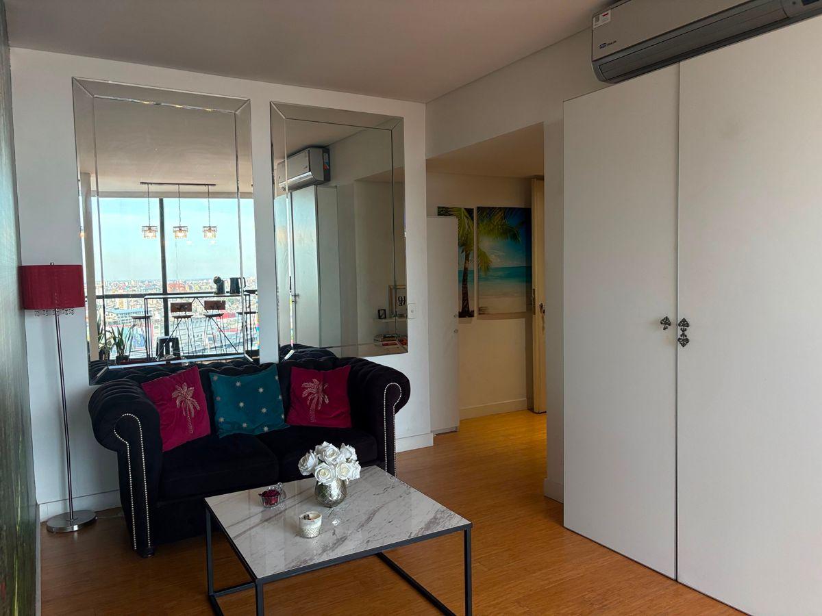 Foto de Venta monoambiente en Puerto Madero, imagen 1