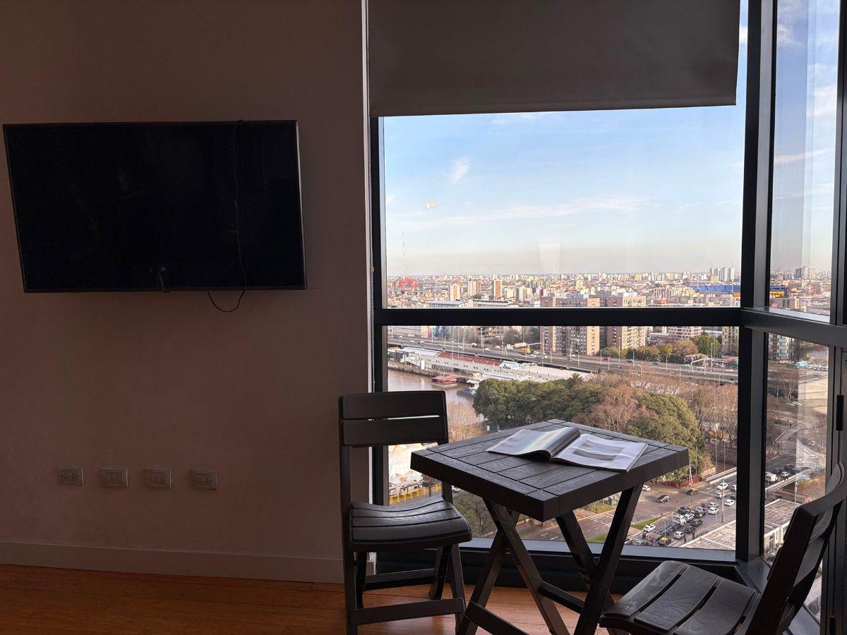 Foto de Venta monoambiente en Puerto Madero, imagen 5