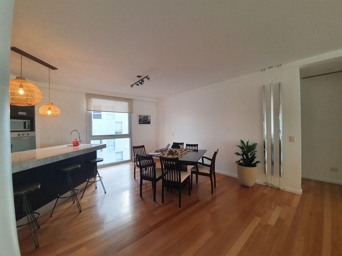 Foto de Venta 3 ambientes en Puerto Madero, imagen 2