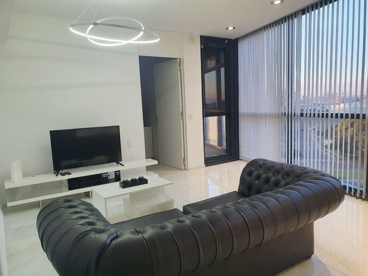 Foto de Venta 2 ambientes en Puerto Madero, imagen 4