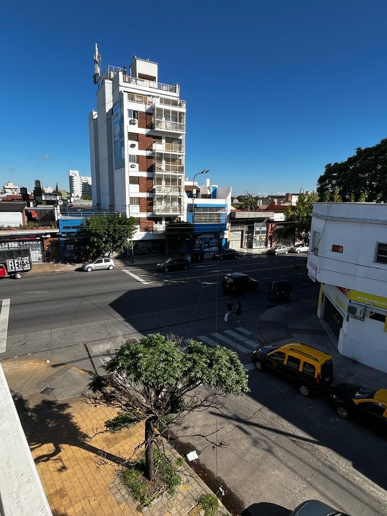 Excelente Departamento 3 Amb, 64 m, Barrio Naón, Mataderos 5