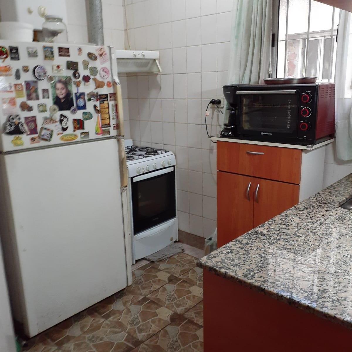 Excelente Departamento 3 Amb, 64 m, Barrio Naón, Mataderos 2