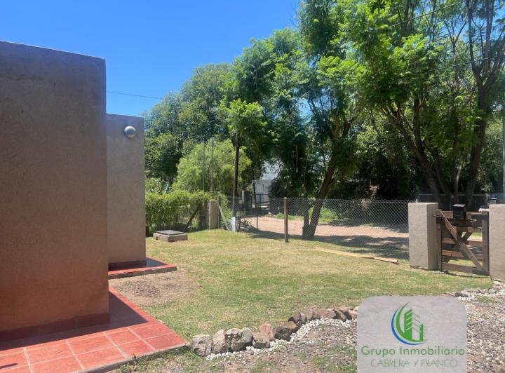 Casa en El talar de Mendiolaza - 2 dor, cochera y gran patio. Oportunidad apto a credito! 3
