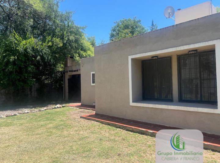 Casa en El talar de Mendiolaza - 2 dor, cochera y gran patio. Oportunidad apto a credito! 5