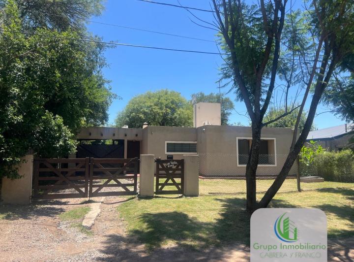 Casa en El talar de Mendiolaza - 2 dor, cochera y gran patio. Oportunidad apto a credito! 1