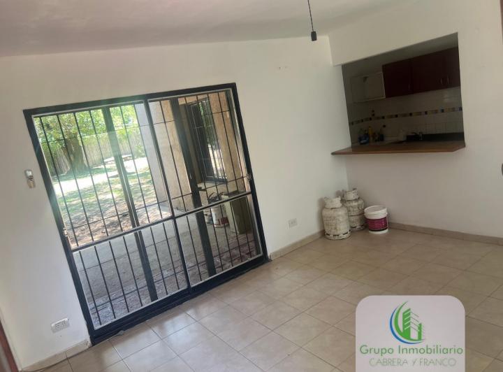 Casa en El talar de Mendiolaza - 2 dor, cochera y gran patio. Oportunidad apto a credito! 4