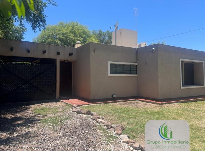 Casa en El talar de Mendiolaza - 2 dor, cochera y gran patio. Oportunidad apto a credito! 2