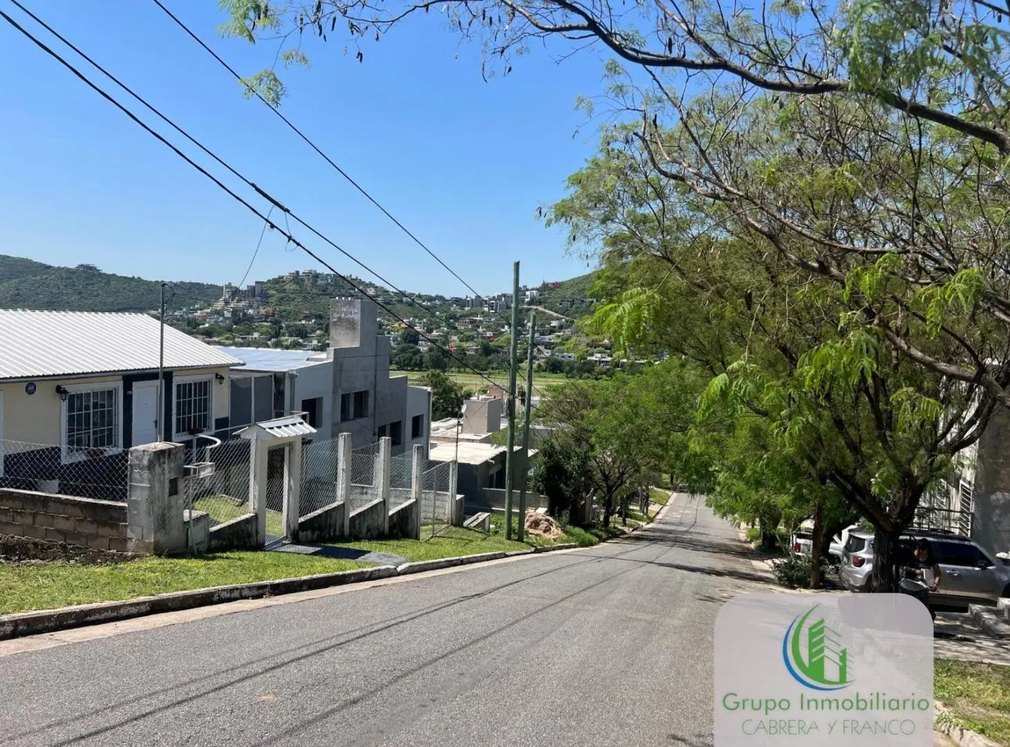 GRAN OPORTUNIDAD ! apto a duplex - terreno en La Calera- 317m2. Escucho oferta contado!!! 2