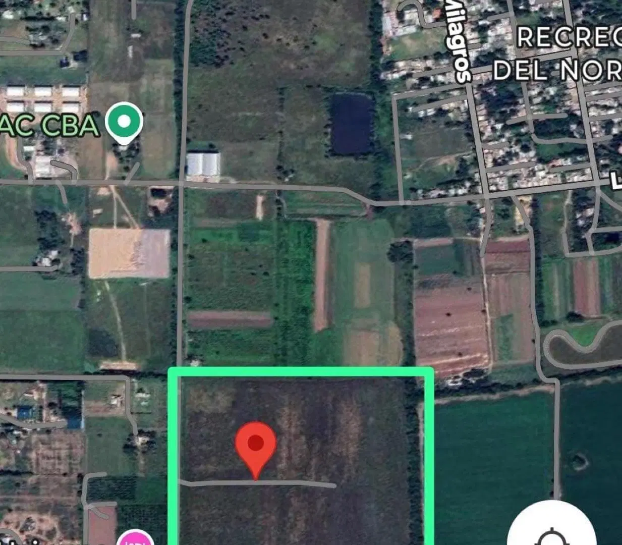 Terreno en Cordoba Capital 3