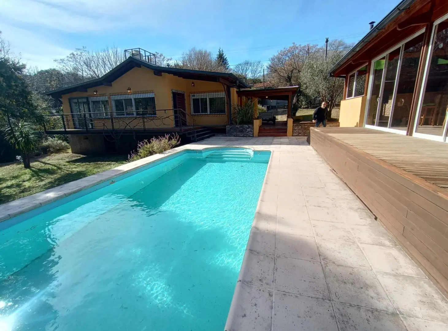 Casa en Valle Hermoso 2