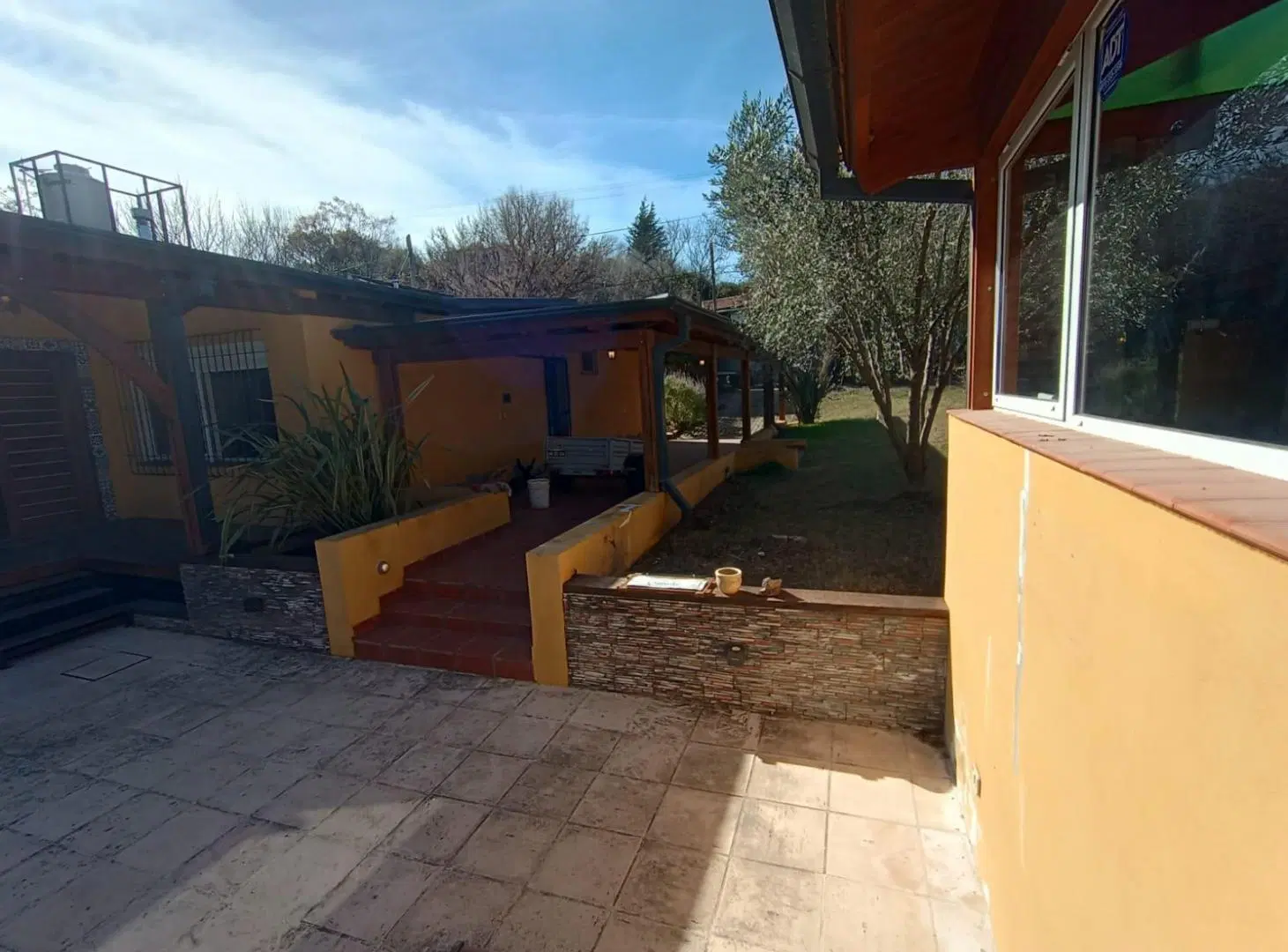 Casa en Valle Hermoso 3