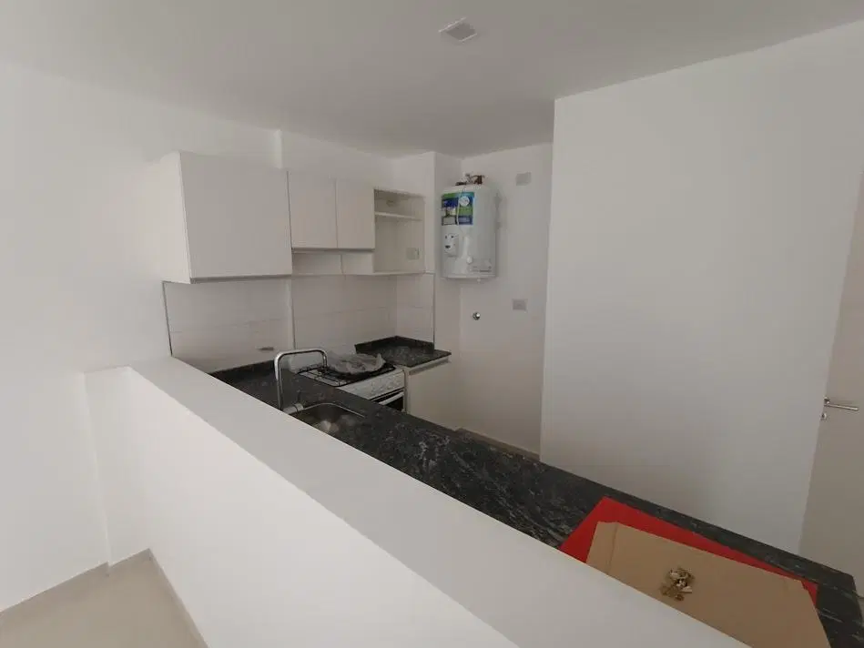 Departamento en General Paz 3