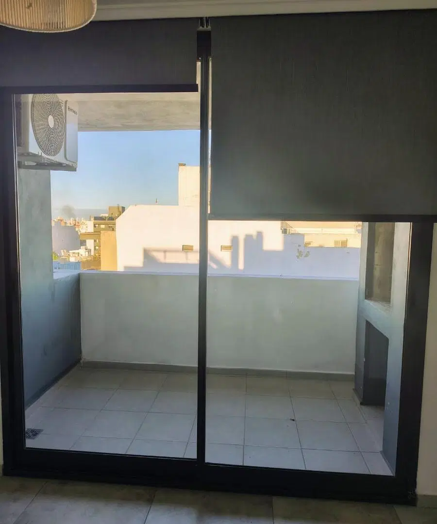Departamento en Alberdi 3
