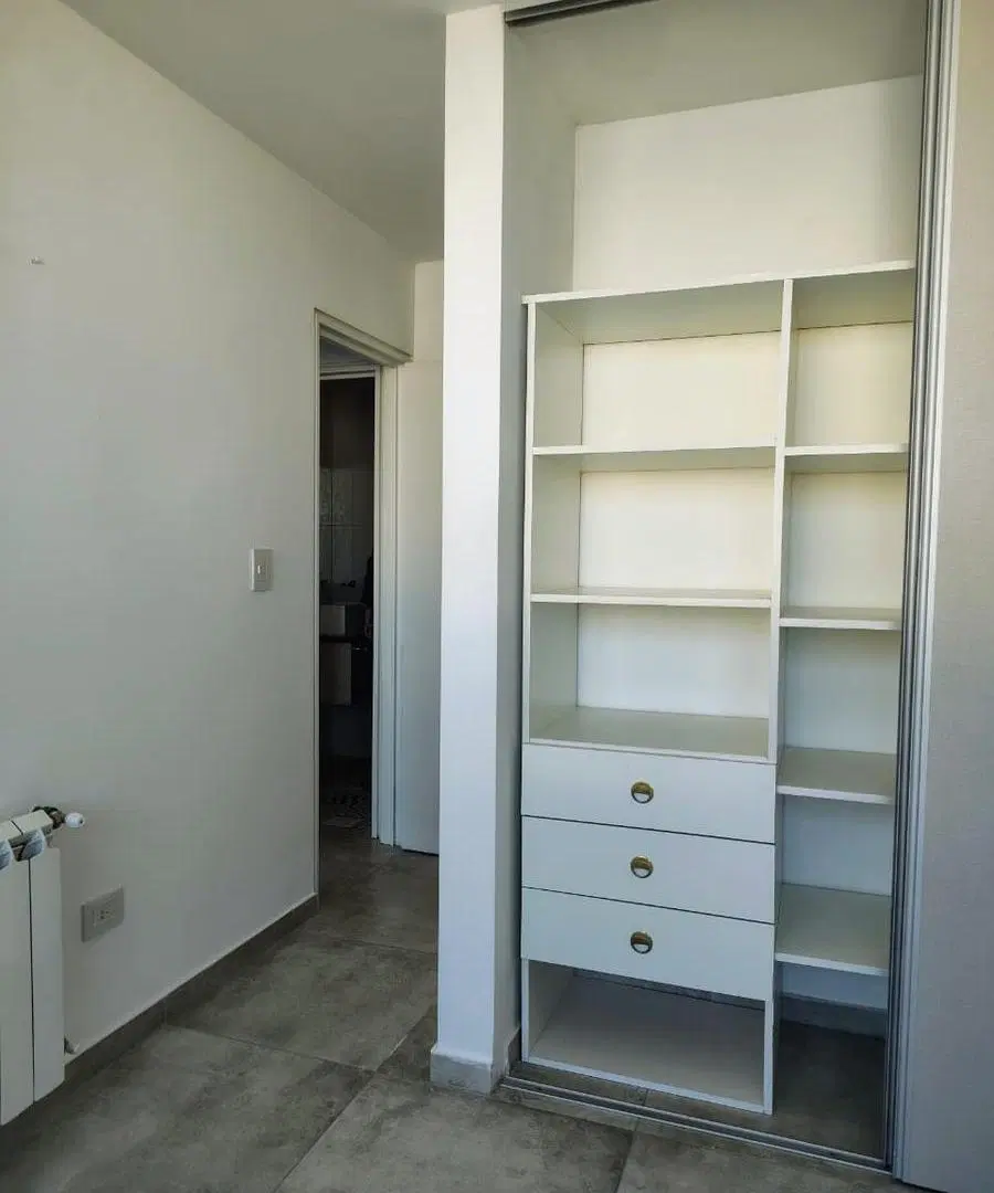 Departamento en Alberdi 2