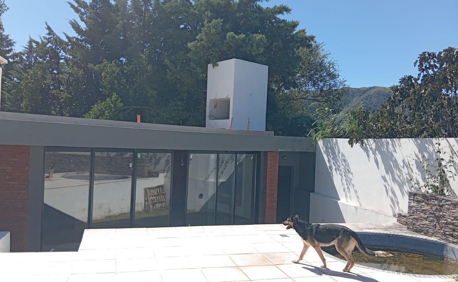 Foto de la propiedad en Oportunidad Cosquín Quincho Tipo Loft, con Pileta!!