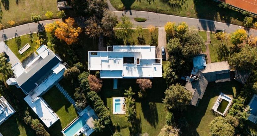 Foto de EXCLUSIVA casa en Fincas del Sur, imagen 1