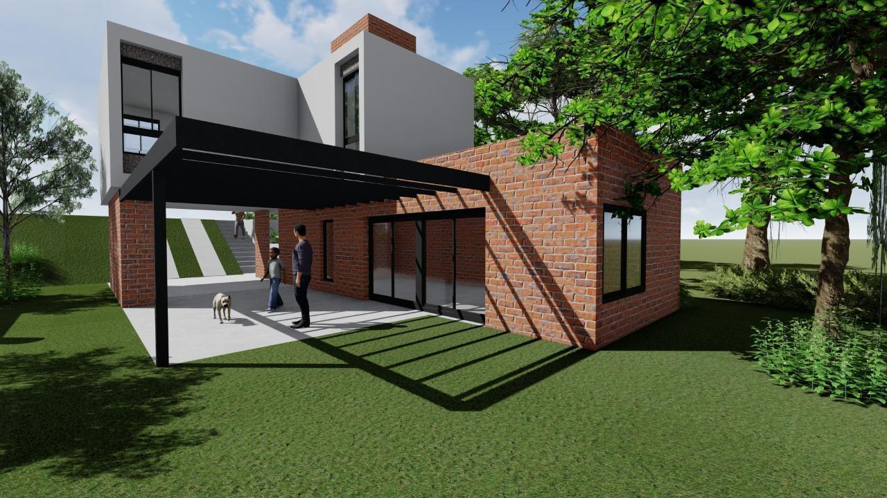 Foto de Terreno en Villa Catalina con mejoras!!!, imagen 5
