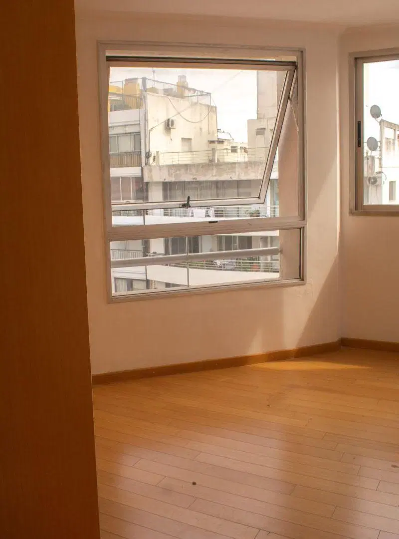 Departamento Premium VISTA AL RIO, 3 dormitorios màs amenities Quincho Jacuzzi grupo electrògeno 4