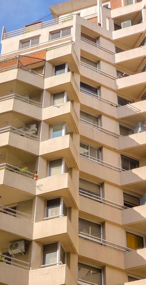 Departamento Premium VISTA AL RIO, 3 dormitorios màs amenities Quincho Jacuzzi grupo electrògeno