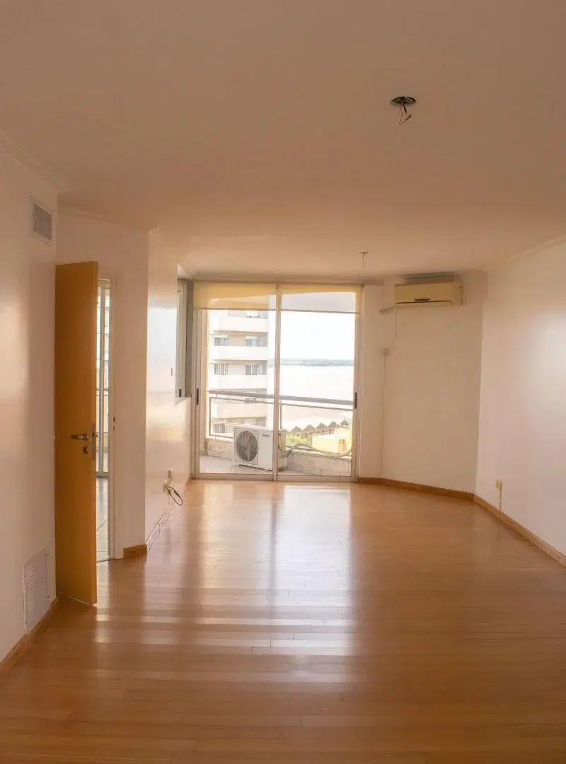 Departamento Premium VISTA AL RIO, 3 dormitorios màs amenities Quincho Jacuzzi grupo electrògeno 3