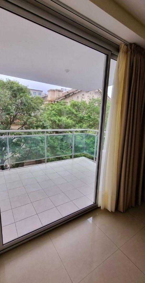 Foto de Monoambiente amoblado PREMIUM BALCON AL FRENTE JUJUY CASI OROÑO, imagen 2