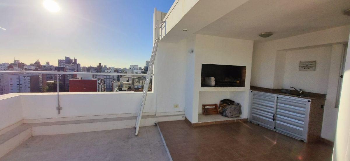Foto de Monoambiente amoblado PREMIUM BALCON AL FRENTE JUJUY CASI OROÑO, imagen 4