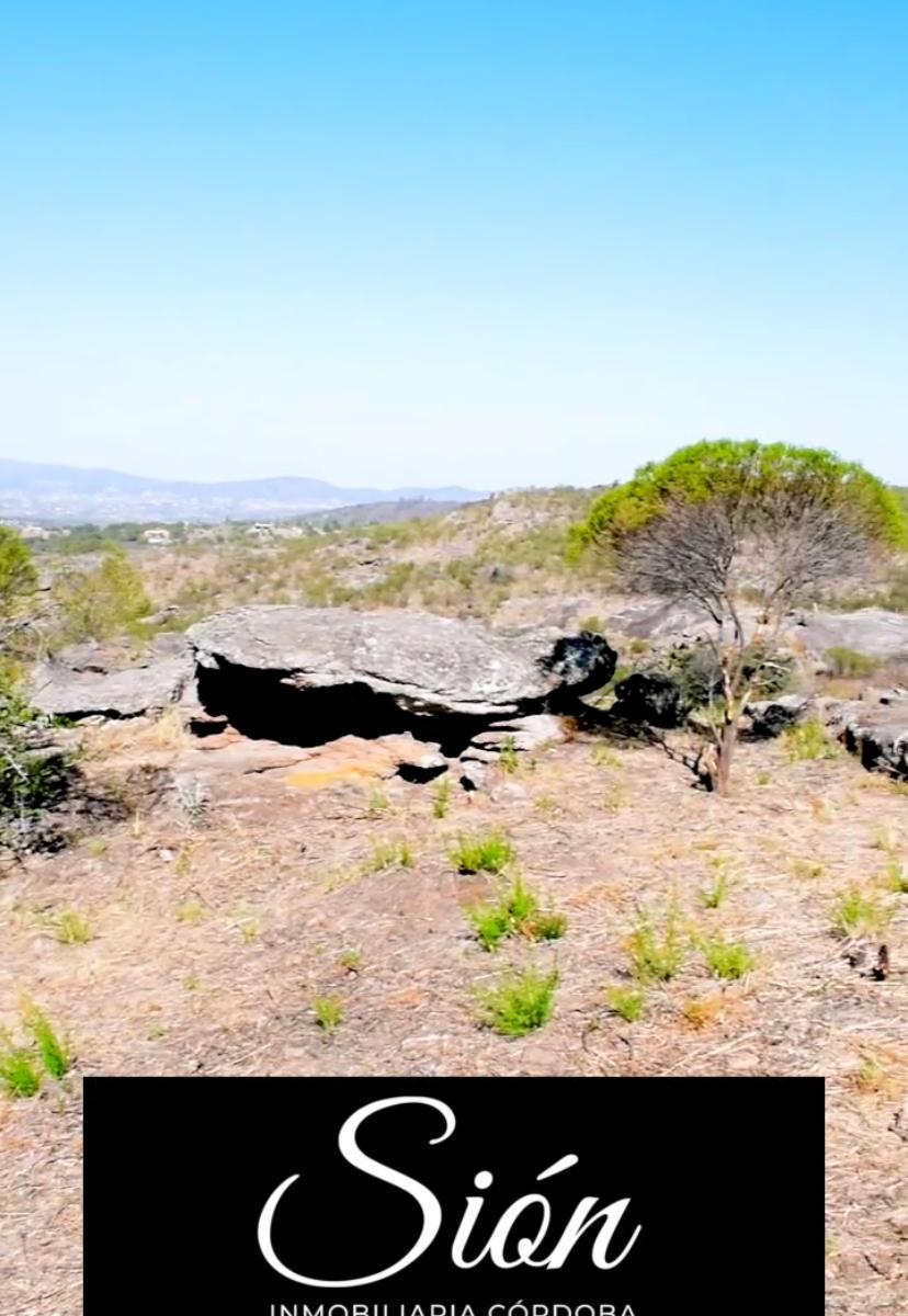 Lote en Barrio Cerrado Las Pircas Tanti 4000 m 5