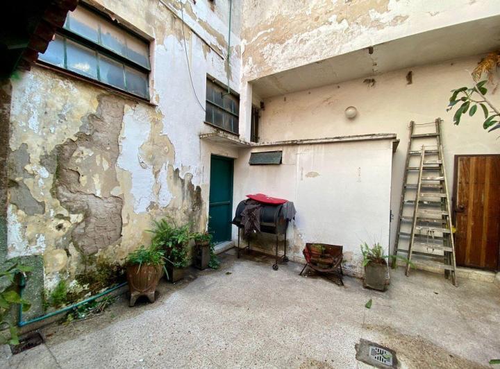 Venta casa multifamiliar c/taller en Lanús Oeste 5