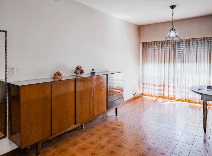 Departamento 3amb en Peatonal Monteagudo 1