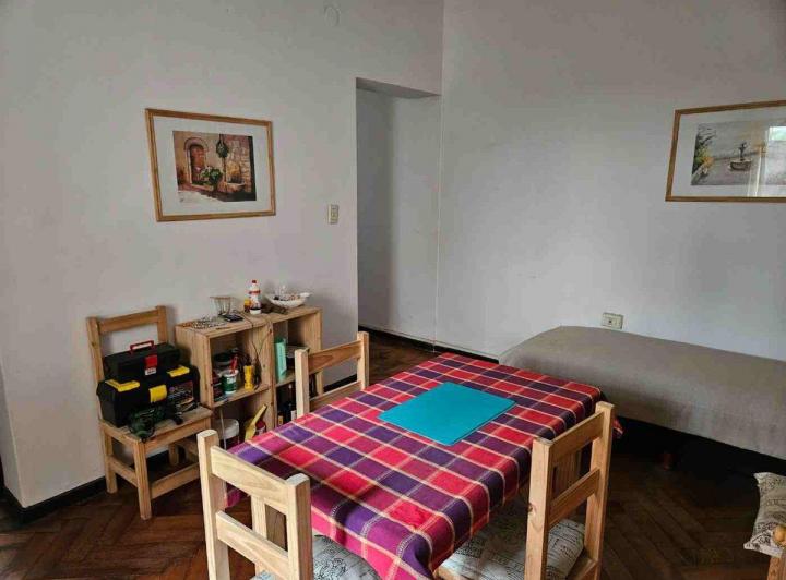 VENTA DTO 2 AMB MICROCENTRO AMOBLADO 2