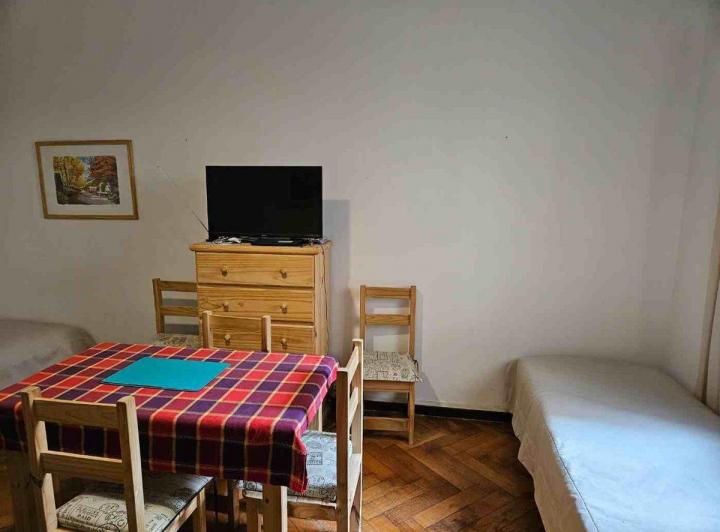 VENTA DTO 2 AMB MICROCENTRO AMOBLADO 4